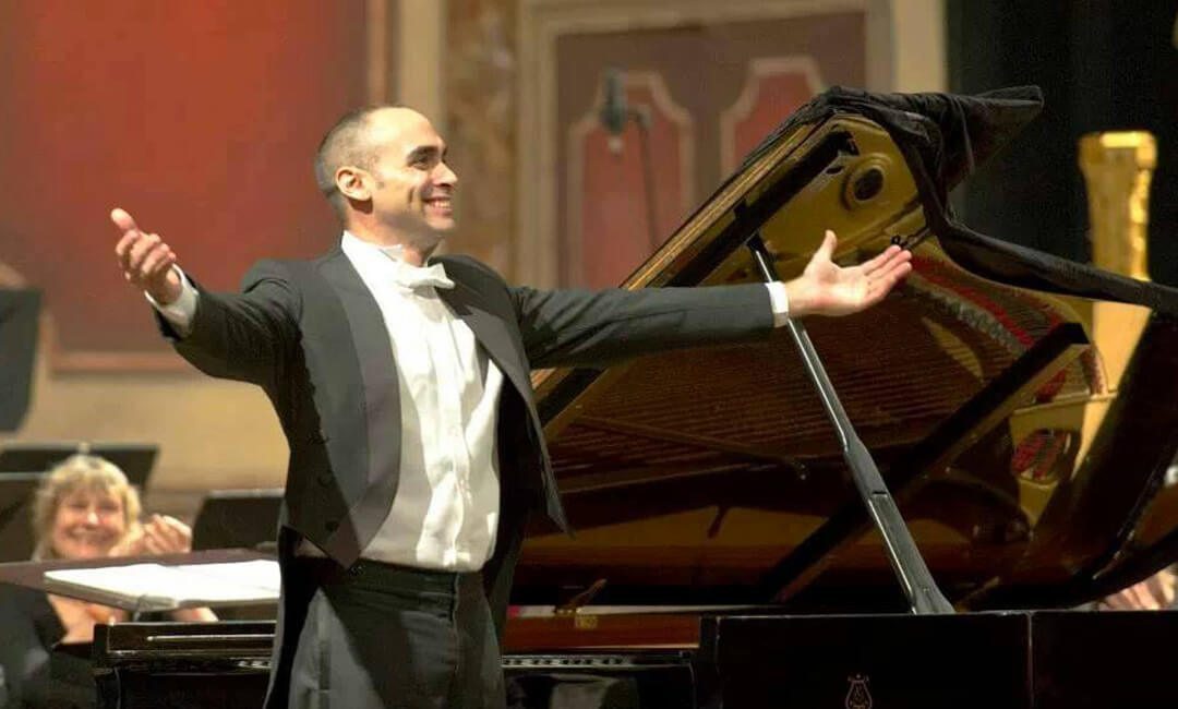 Marcos Madrigal