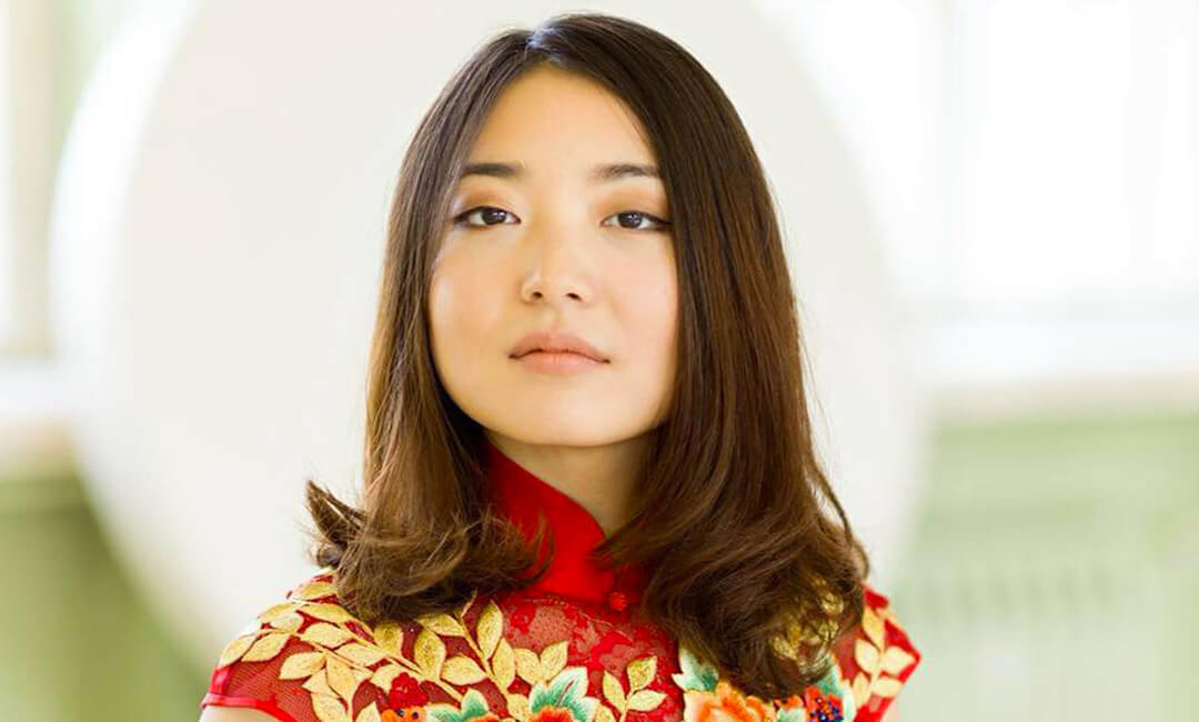 Ran Jia